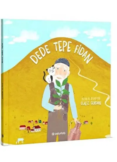 Dede Tepe Fidan  (4022)