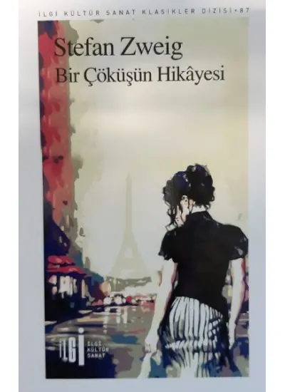 Bir Çöküşün Hikayesi  (4022)