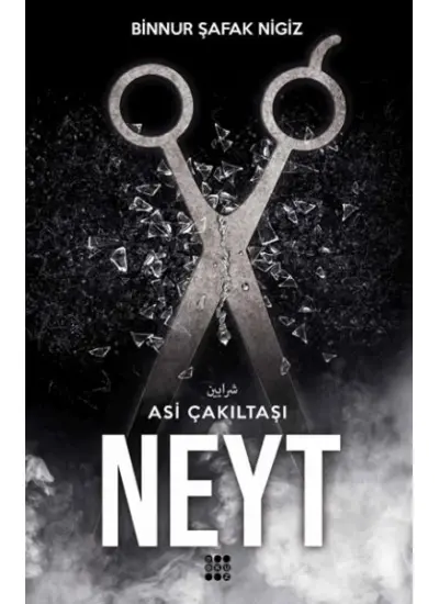 Neyt – Asi Çakıltaşı 3  (4022)