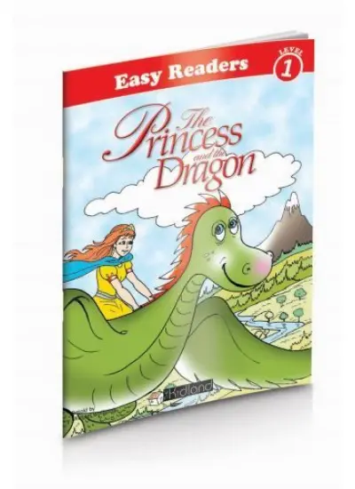 The Princess and The Dragon Level 1  (4022)