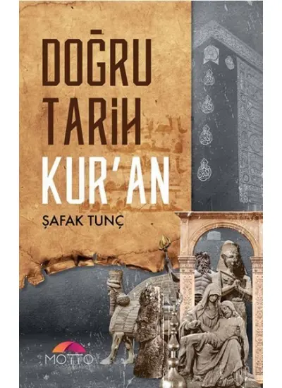 Doğru Tarih Kur'an  (4022)