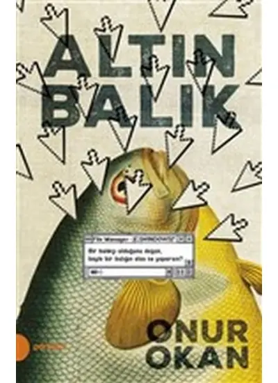 Altın Balık  (4022)