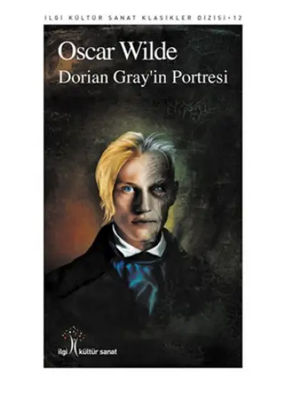 Dorian Gray'in Portresi  (4022)