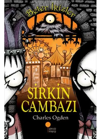 Sirkin Cambazı  (4022)