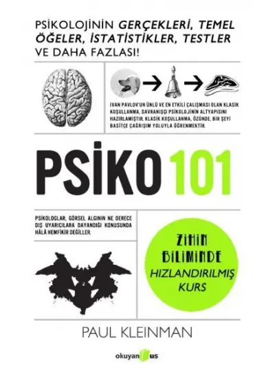 PSiKO 101  (4022)