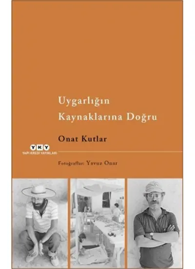 Uygarlığın Kaynaklarına Doğru  (4022)