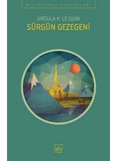 Sürgün Gezegeni  (4022)