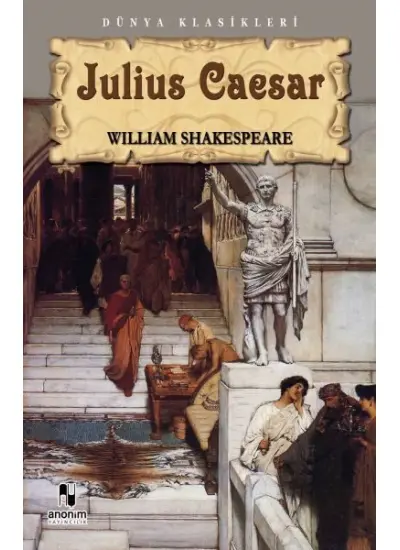 Julius Caesar  (4022)