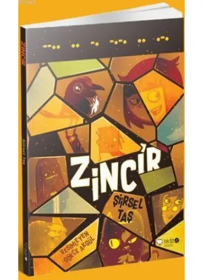 Zincir  (4022)