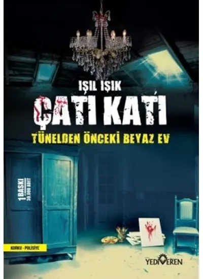 Çatı Katı  (4022)