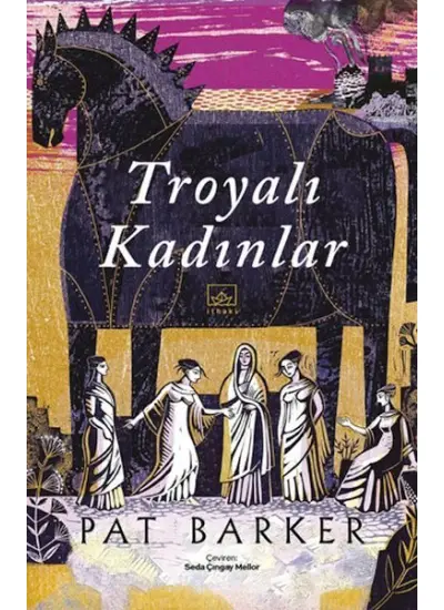 Troyalı Kadınlar  (4022)