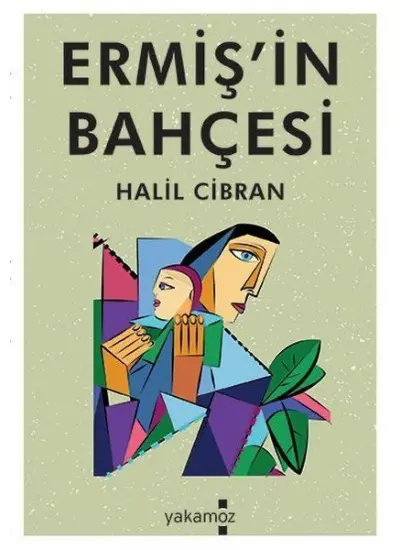 Ermişin Bahçesi  (4022)