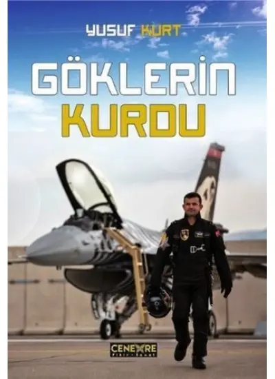 Göklerin Kurdu  (4022)