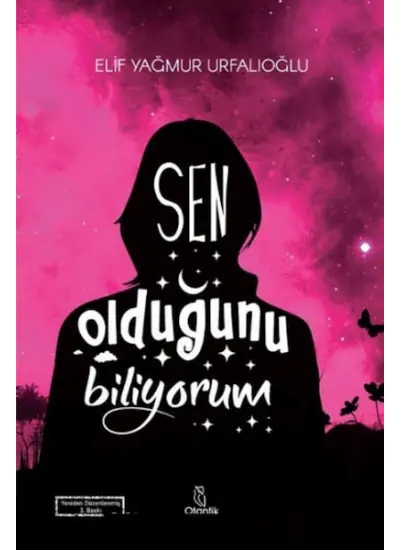 Sen Olduğunu Biliyorum  (4022)