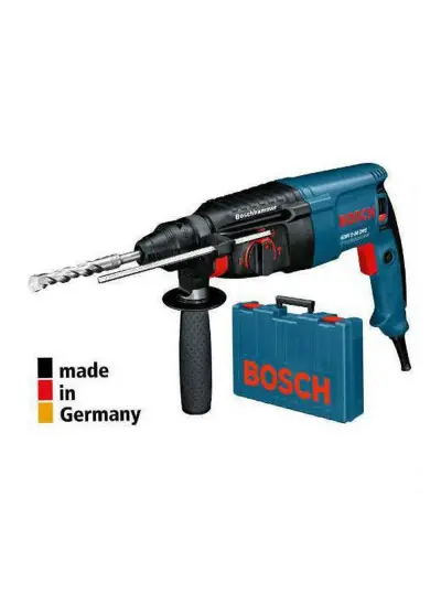 Bosch GBH 2-26 DRE Kırıcı Delici 800 Watt