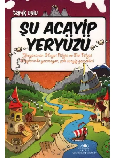 Şu Acayip Yeryüzü  (4022)