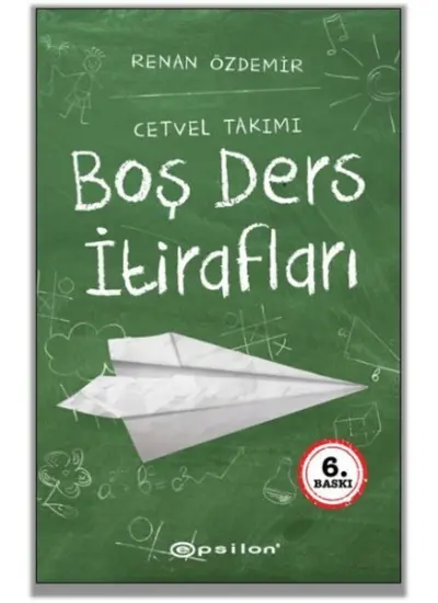 Boş Ders İtirafları  (4022)