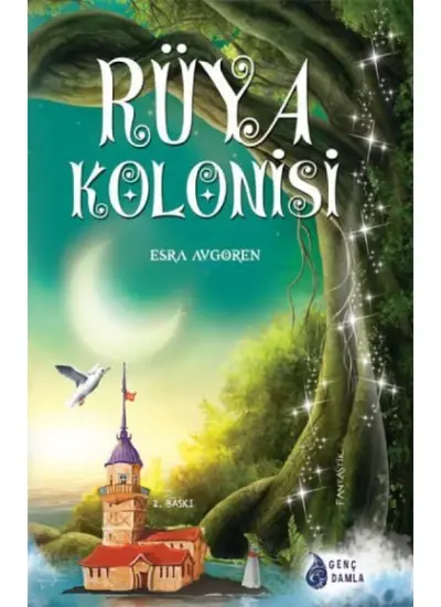 Rüya Kolonisi  (4022)