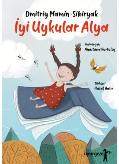 İyi Uykular Alya  (4022)