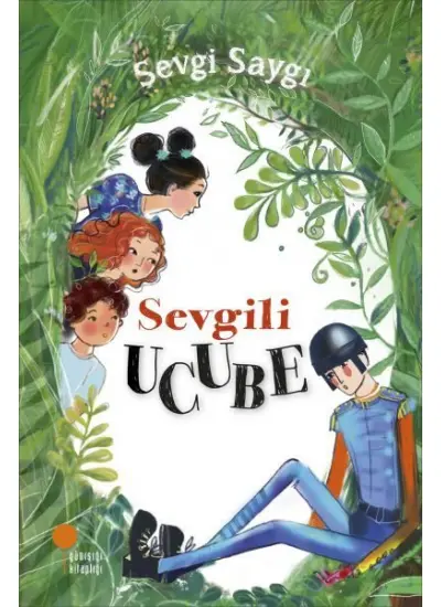 Sevgili Ucube  (4022)