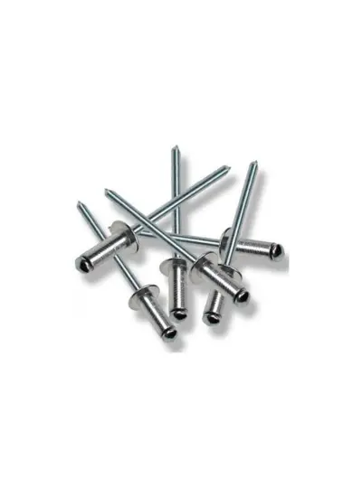 Perçin Pop 5x10 mm (10 Adet)