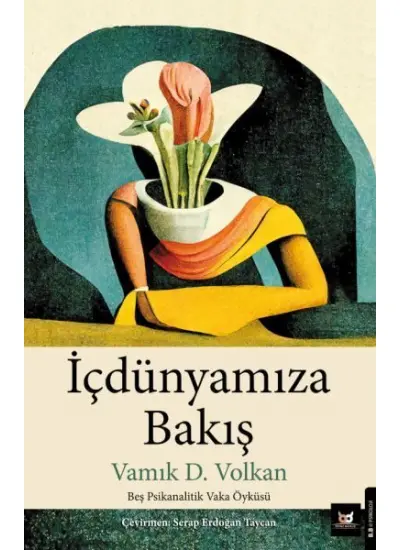 İçdünyamıza Bakış  (4022)