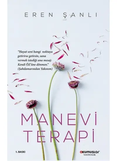 Manevi Terapi  (4022)