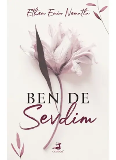 Ben de Sevdim  (4022)