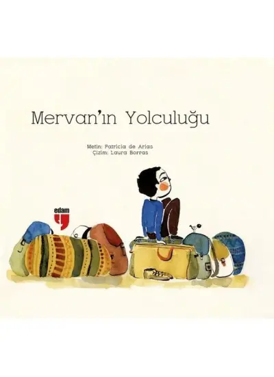 Mervan'ın Yolculuğu  (4022)