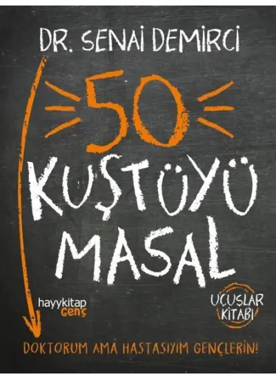 50 Kuştüyü Masal  (4022)