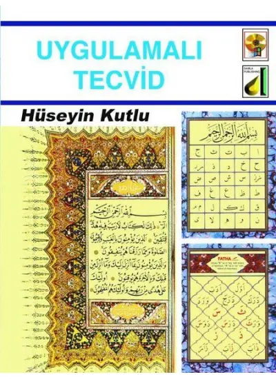 Uygulamalı Tecvid  (4022)