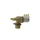 3/4 inç N.K. 24 V AC / DC 10.5 MM 90 DERECE İKİLİ SU VENTİLİ SOLENOİD VANA