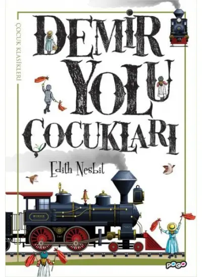 Demir Yolu Çocukları  (4022)