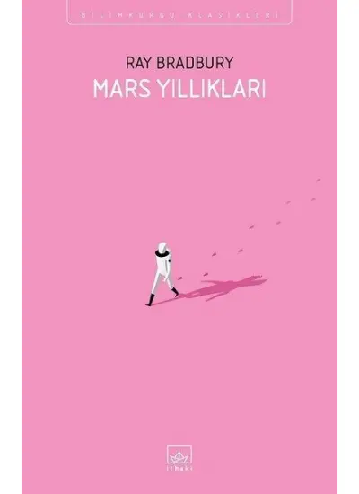 Mars Yıllıkları  (4022)