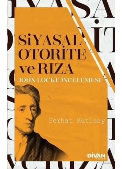 Siyasal Otorite ve Rıza  (4022)