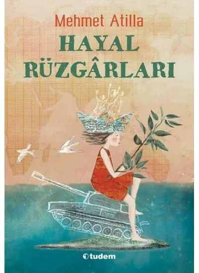 Hayal Rüzgârları  (4022)