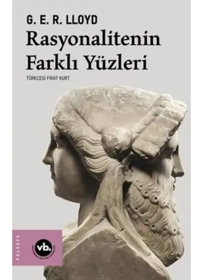 Rasyonalitenin Farklı Yüzleri  (4022)