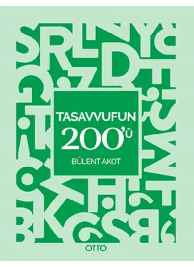 Tasavvufun 200'ü  (4022)