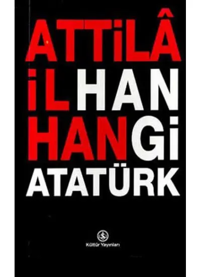 Hangi Atatürk  (4022)