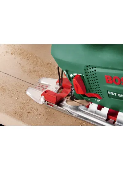 Bosch PST 700 E Easy Dekupaj Testere 500 Watt