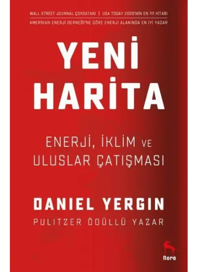 Yeni Harita  (4022)