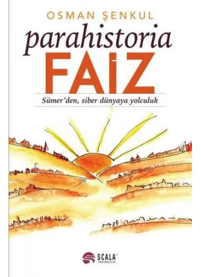 Parahistoria - Faiz  (4022)