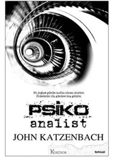 Psiko Analist  (4022)