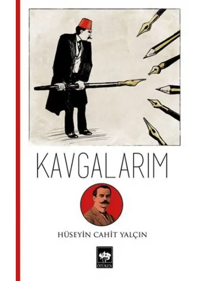 Kavgalarım  (4022)