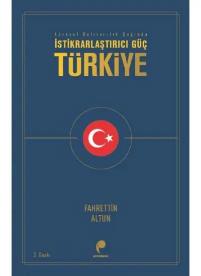 İstikrarlaştırıcı Güç Türkiye  (4022)