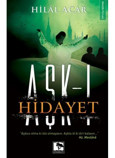 Aşk-ı Hidayet  (4022)