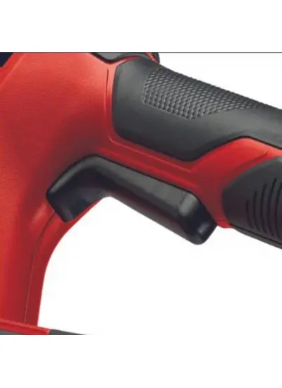 Einhell GE FS 18/53 Li-Solo Zeytin Hasat Makinası 2X2,5 Akü Dahil