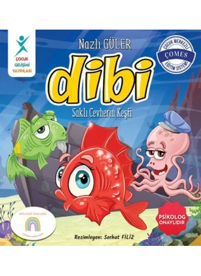 Dibi: Saklı Cevherin Keşfi  (4022)