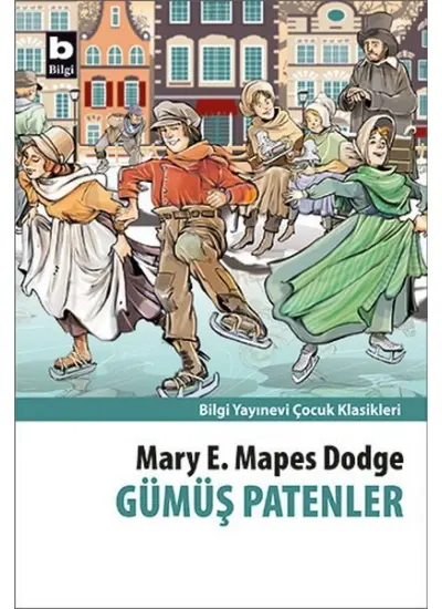 Gümüş Patenler  (4022)