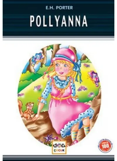 Pollyanna / 100 Temel Eser  (4022)